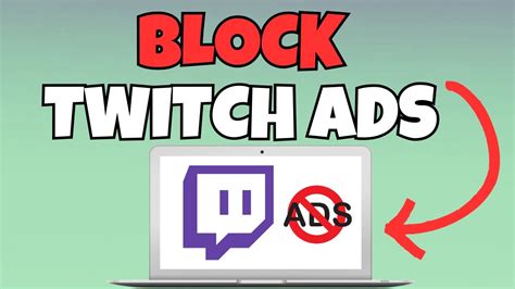 twitch adblocker firefox|How to Block Twitch Ads in Firefox